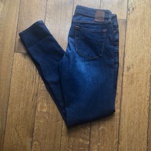 Dear John skinny jeans size 27